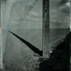 004   Collodion humide numerique argentique agr