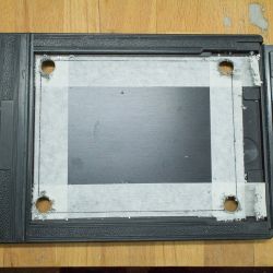 010   Blog   DIY Modification chassis 4x5 collo