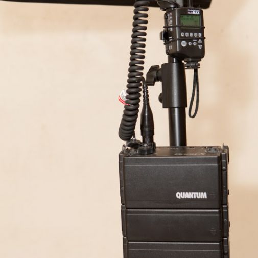 DIY Softbox QFlash QPaq X Quantum    60E6709