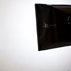 DIY Softbox QFlash QPaq X Quantum    60E6712