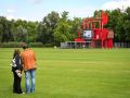 Expo Reza parc la villette paris 7