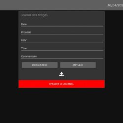 UVPM v2 UV posemeter posemetre alternative phot 14 