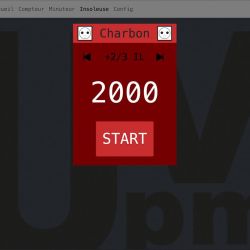 UVPM v2 UV posemeter posemetre alternative phot 8 