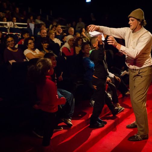 013   Reportage   BP Zoom   Franck Rondot Photo