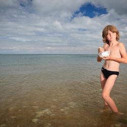 042   Reportage   Oleron 2010   Franck Rondot P