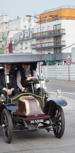 001   Taxi de la marne   F.Rondot photographe a