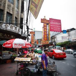 030   Reportage   Thailande 2011 Bangkok   Fran