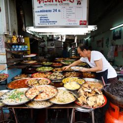 033   Reportage   Thailande 2011 Bangkok   Fran