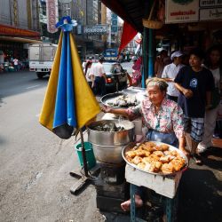 035   Reportage   Thailande 2011 Bangkok   Fran