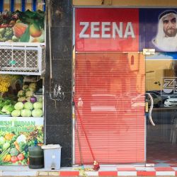 007   Reportage   Abu Dhabi 2011   Franck Rondo