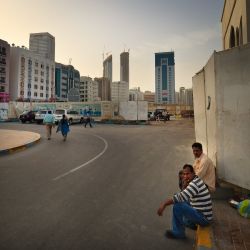 021   Reportage   Abu Dhabi 2011   Franck Rondo