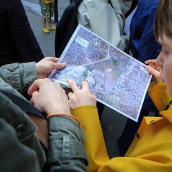 003   Reportage   Balade urbaine   Franck Rondo