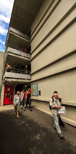 009   Reportage   Balade urbaine   Franck Rondo