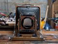 Restauration Tachihara Hope Full Plate Field Camera 1