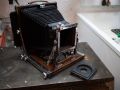 Restauration Tachihara Hope Full Plate Field Camera 22