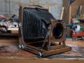 Restauration Tachihara Hope Full Plate Field Camera 5