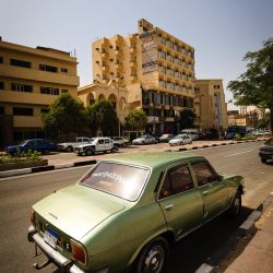 044   Reportage   Egypte 2011   Franck Rondot P