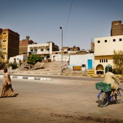 046   Reportage   Egypte 2011   Franck Rondot P