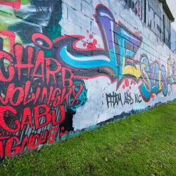 013   Graff je suis charlie   F.Rondot photogra