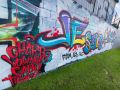 015   Graff je suis charlie   F.Rondot photogra