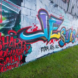 015   Graff je suis charlie   F.Rondot photogra