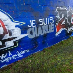 023   Graff je suis charlie   F.Rondot photogra