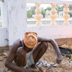 041   Reportage   Inde du sud 2007   Franck Ron