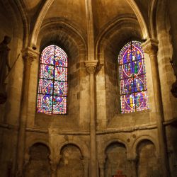 Franck Rondot Photographe   008   eglise  paris  saint sulpice