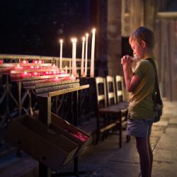 Franck Rondot Photographe   011   5eme  eglise  paris  tristan