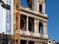 Franck Rondot Photographe   019   eglise  ete  france  paris