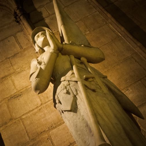 Franck Rondot Photographe   025   eglise  notre dame  paris