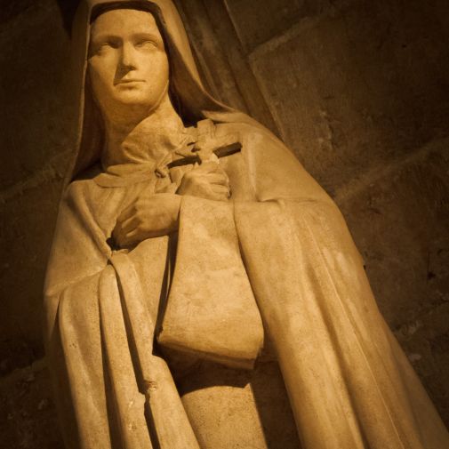 Franck Rondot Photographe   026   eglise  notre dame  paris