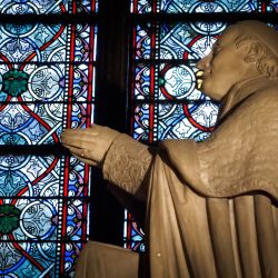 Franck Rondot Photographe   028   eglise  notre dame  paris