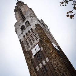 Franck Rondot Photographe   034   eglise  paris